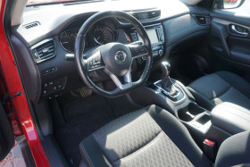 Nissan X-Trail 1.7 dCi 150 5pl BVA  occasion  Beaupuy - photo n7