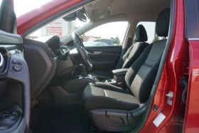 Nissan X-Trail 1.7 dCi 150 5pl BVA  occasion  Beaupuy - photo n6
