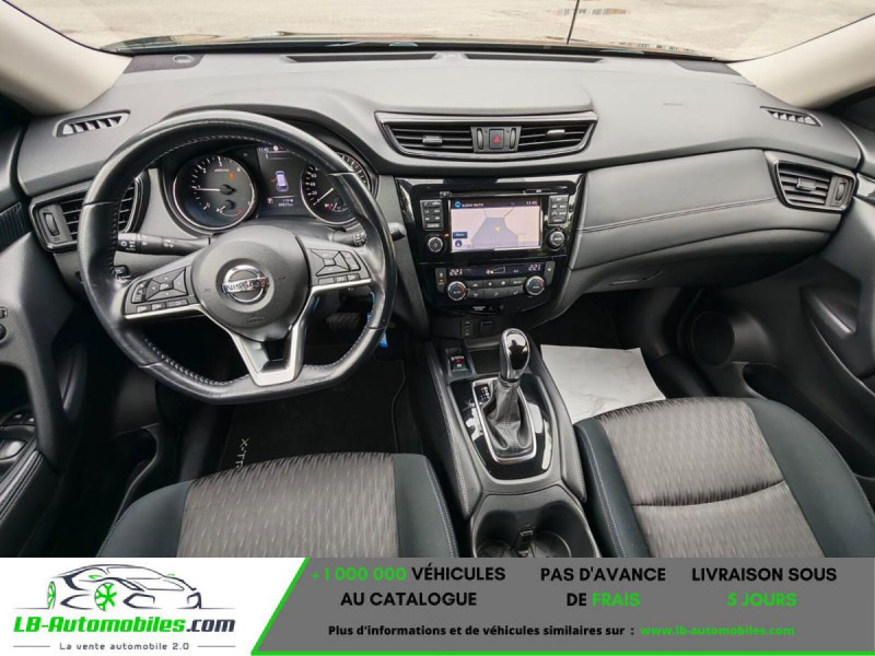 Nissan X-Trail 1.7 dCi 150 5pl BVA  occasion � Beaupuy - photo n�3