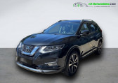Nissan X-Trail occasion année 2020 boite Automatique Annonce Nissan X-Trail occasion Diesel 1.7 dCi 150 5pl BVA à Beaupuy