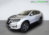 Nissan X-Trail occasion année 2020 boite Automatique Annonce Nissan X-Trail occasion Diesel 1.7 dCi 150 5pl BVA à Beaupuy