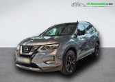 Nissan X-Trail occasion année 2020 boite Automatique Annonce Nissan X-Trail occasion Diesel 1.7 dCi 150 5pl BVA à Beaupuy