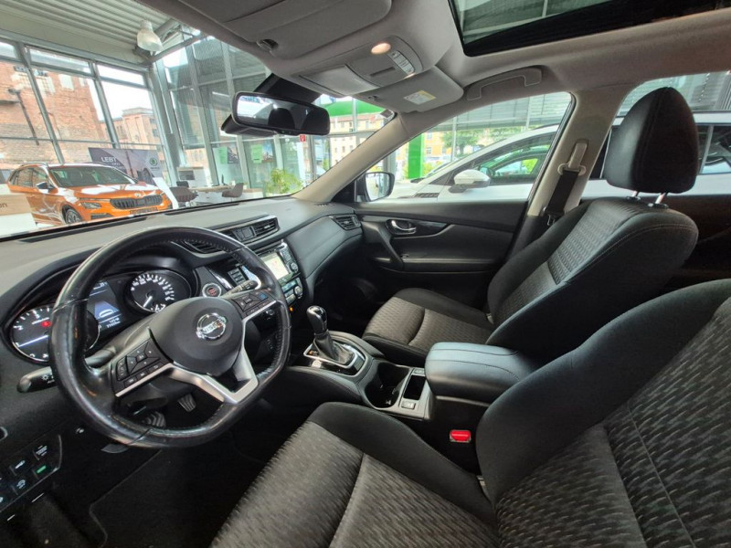 Nissan X-Trail 1.7 dCi 150 5pl BVA  occasion  Beaupuy - photo n3