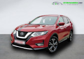 Nissan X-Trail occasion année 2020 boite Automatique Annonce Nissan X-Trail occasion Diesel 1.7 dCi 150 5pl BVA à Beaupuy