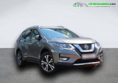 Nissan X-Trail 1.7 dCi 150 5pl BVA   Beaupuy 31