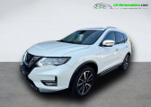 Nissan X-Trail occasion année 2020 boite Automatique Annonce Nissan X-Trail occasion Diesel 1.7 dCi 150 5pl BVA à Beaupuy