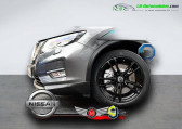 Nissan X-Trail occasion année 2019 boite Automatique Annonce Nissan X-Trail occasion Diesel 1.7 dCi 150 5pl BVA à Beaupuy