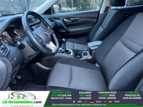 Nissan X-Trail 1.7 dCi 150 5pl BVM  occasion � Beaupuy - photo n�6