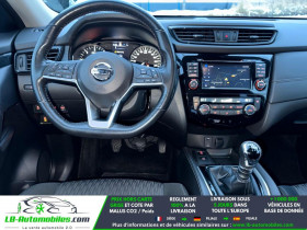Nissan X-Trail 1.7 dCi 150 5pl BVM  occasion � Beaupuy - photo n�3