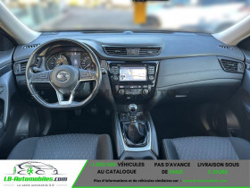 Nissan X-Trail 1.7 dCi 150 5pl BVM  occasion � Beaupuy - photo n�3