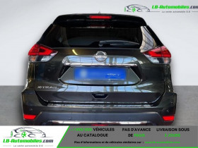 Nissan X-Trail 1.7 dCi 150 5pl BVM  occasion � Beaupuy - photo n�7