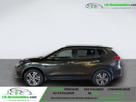 Nissan X-Trail 1.7 dCi 150 5pl BVM  occasion � Beaupuy - photo n�6