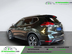 Nissan X-Trail 1.7 dCi 150 5pl BVM  occasion � Beaupuy - photo n�4