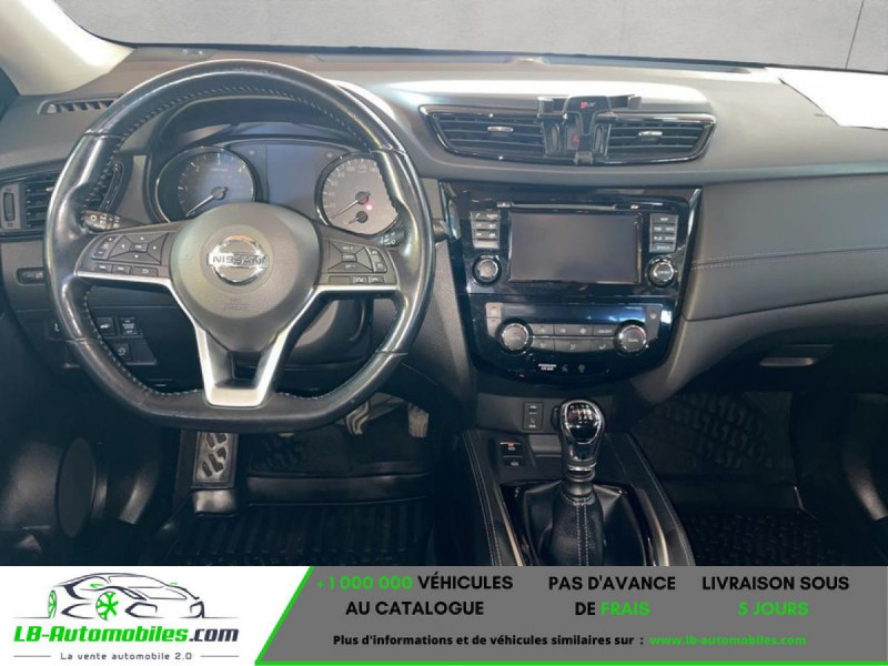 Nissan X-Trail 1.7 dCi 150 5pl BVM  occasion � Beaupuy - photo n�3