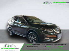 Nissan X-Trail 1.7 dCi 150 5pl BVM  occasion � Beaupuy - photo n�2