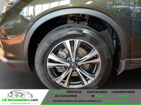 Nissan X-Trail 1.7 dCi 150 5pl BVM  occasion � Beaupuy - photo n�10