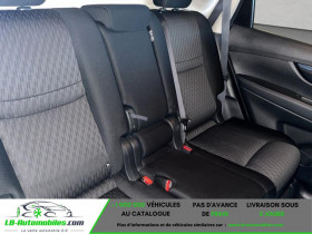 Nissan X-Trail 1.7 dCi 150 5pl BVM  occasion � Beaupuy - photo n�8