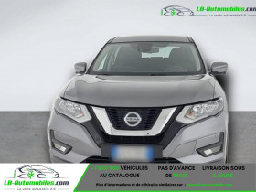 Nissan X-Trail 1.7 dCi 150 5pl BVM  occasion � Beaupuy - photo n�5