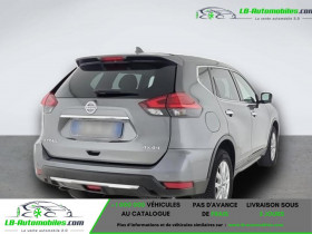 Nissan X-Trail 1.7 dCi 150 5pl BVM  occasion � Beaupuy - photo n�4