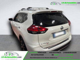 Nissan X-Trail 1.7 dCi 150 5pl BVM  occasion � Beaupuy - photo n�3