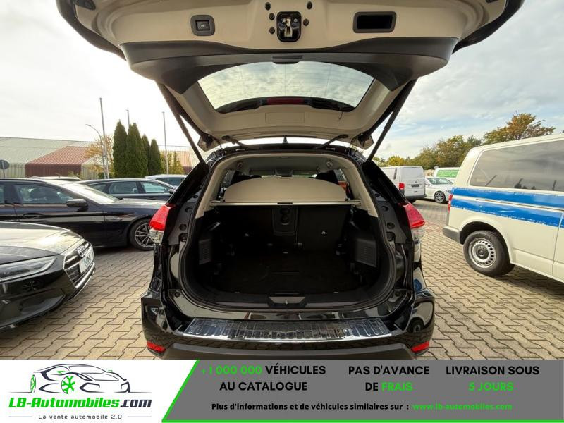 Nissan X-Trail 1.7 dCi 150 5pl BVM  occasion  Beaupuy - photo n7