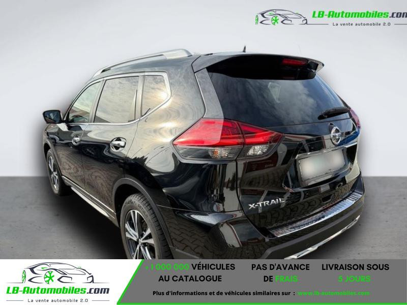 Nissan X-Trail 1.7 dCi 150 5pl BVM  occasion  Beaupuy - photo n4