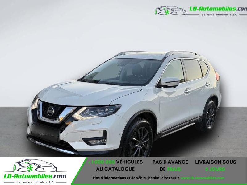 Nissan X-Trail 1.7 dCi 150 5pl BVM  occasion  Beaupuy