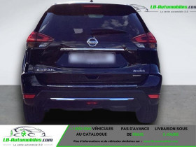 Nissan X-Trail 1.7 dCi 150 5pl BVM  occasion  Beaupuy - photo n3