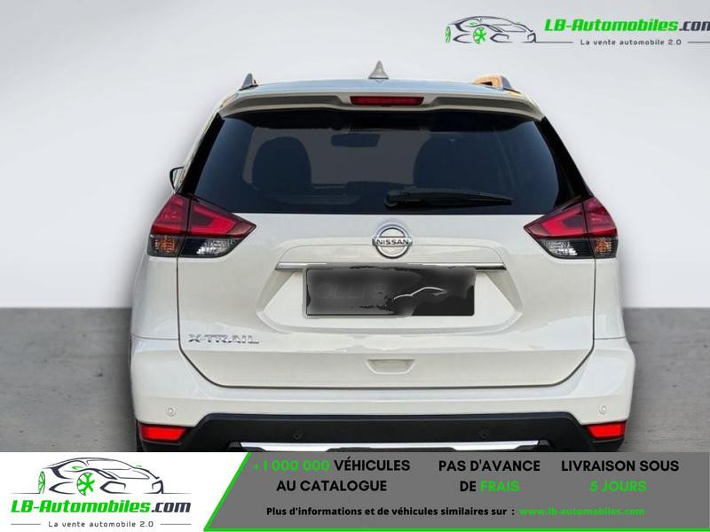 Nissan X-Trail 1.7 dCi 150 5pl BVM  occasion  Beaupuy - photo n7