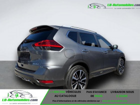 Nissan X-Trail 1.7 dCi 150 5pl BVM  occasion  Beaupuy - photo n4