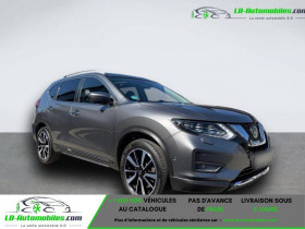 Nissan X-Trail 1.7 dCi 150 5pl BVM  occasion  Beaupuy - photo n2