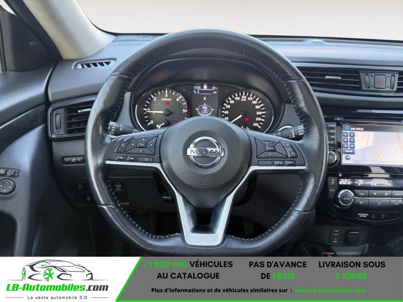 Nissan X-Trail 1.7 dCi 150 5pl BVM  occasion  Beaupuy - photo n10