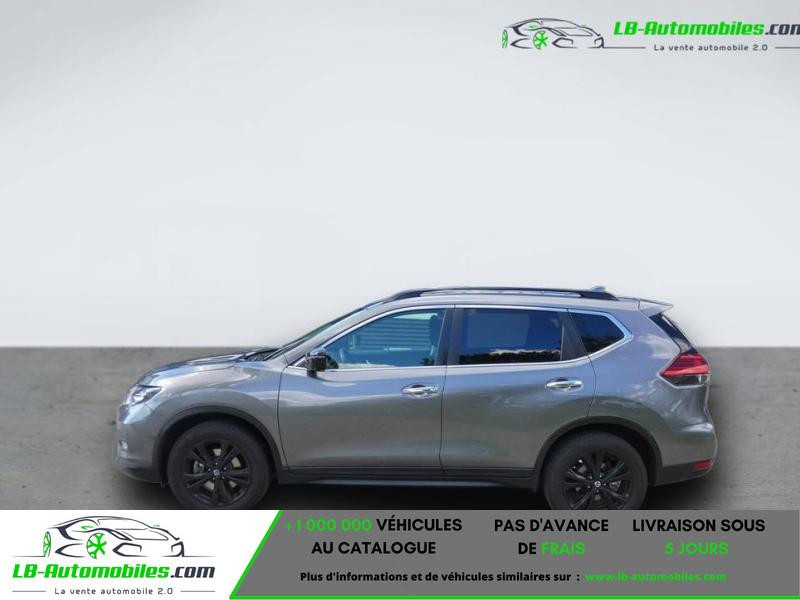 Nissan X-Trail 1.7 dCi 150 5pl BVM  occasion  Beaupuy - photo n5
