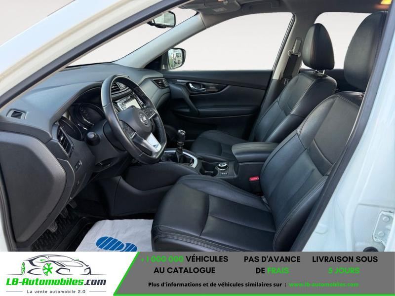 Nissan X-Trail 1.7 dCi 150 5pl BVM  occasion  Beaupuy - photo n8
