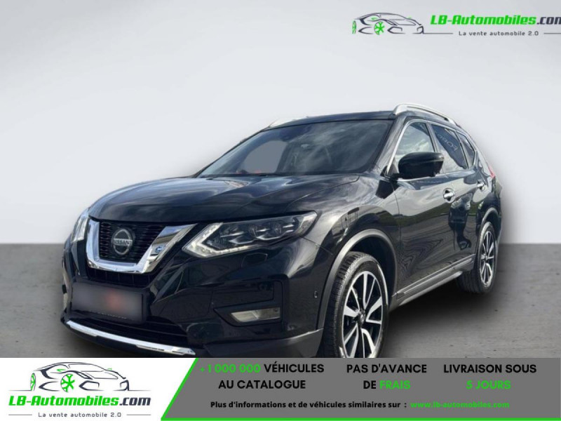 Nissan X-Trail 1.7 dCi 150 5pl BVM  occasion � Beaupuy