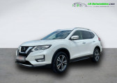 Nissan X-Trail occasion année 2019 boite Manuelle Annonce Nissan X-Trail occasion Diesel 1.7 dCi 150 5pl BVM à Beaupuy