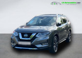 Nissan X-Trail occasion année 2019 boite Manuelle Annonce Nissan X-Trail occasion Diesel 1.7 dCi 150 5pl BVM à Beaupuy