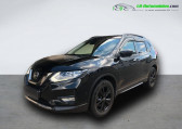 Nissan X-Trail 1.7 dCi 150 5pl BVM   Beaupuy 31