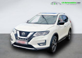 Nissan X-Trail occasion année 2020 boite Manuelle Annonce Nissan X-Trail occasion Diesel 1.7 dCi 150 5pl BVM à Beaupuy