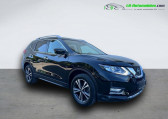 Nissan X-Trail occasion année 2020 boite Manuelle Annonce Nissan X-Trail occasion Diesel 1.7 dCi 150 5pl BVM à Beaupuy