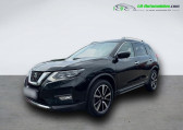 Nissan X-Trail occasion année 2019 boite Manuelle Annonce Nissan X-Trail occasion Diesel 1.7 dCi 150 5pl BVM à Beaupuy