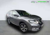 Nissan X-Trail occasion année 2020 boite Manuelle Annonce Nissan X-Trail occasion Diesel 1.7 dCi 150 5pl BVM à Beaupuy