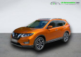 Nissan X-Trail occasion année 2020 boite Automatique Annonce Nissan X-Trail occasion Diesel 1.7 dCi 150 7pl BVA à Beaupuy