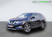 Nissan X-Trail occasion année 2020 boite Automatique Annonce Nissan X-Trail occasion Diesel 1.7 dCi 150 7pl BVA à Beaupuy