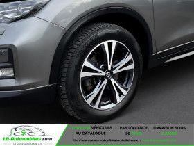 Nissan X-Trail 1.7 dCi 150 7pl BVM  occasion � Beaupuy - photo n�7