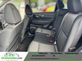 Nissan X-Trail 1.7 dCi 150 7pl BVM  occasion � Beaupuy - photo n�6