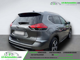 Nissan X-Trail 1.7 dCi 150 7pl BVM  occasion � Beaupuy - photo n�4