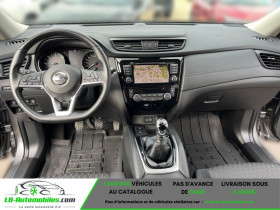 Nissan X-Trail 1.7 dCi 150 7pl BVM  occasion � Beaupuy - photo n�3