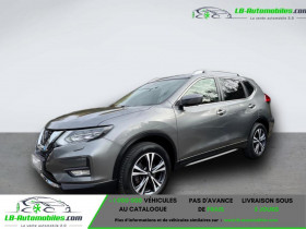 Nissan X-Trail 1.7 dCi 150 7pl BVM  occasion � Beaupuy - photo n�2