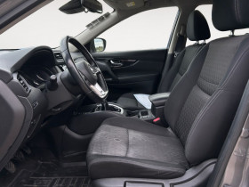 Nissan X-Trail 1.7 dCi 150 7pl BVM  occasion  Beaupuy - photo n8